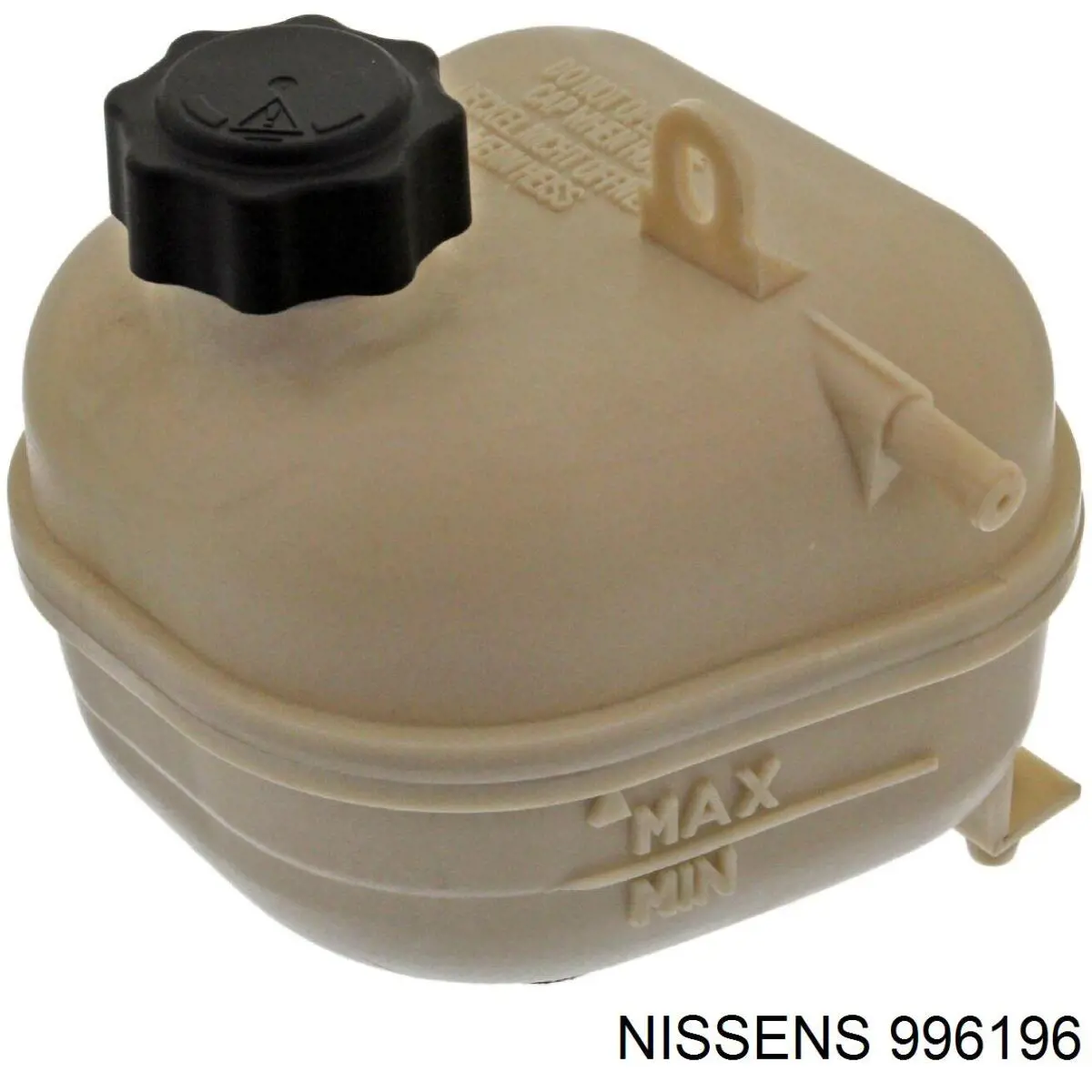 Купити 770057 Maxgear Водяний бачок системи охолодження