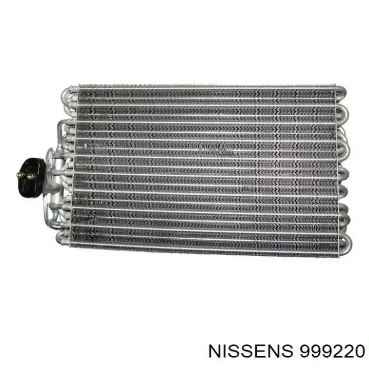 999220 Nissens Клапан TRV, кондиціонера