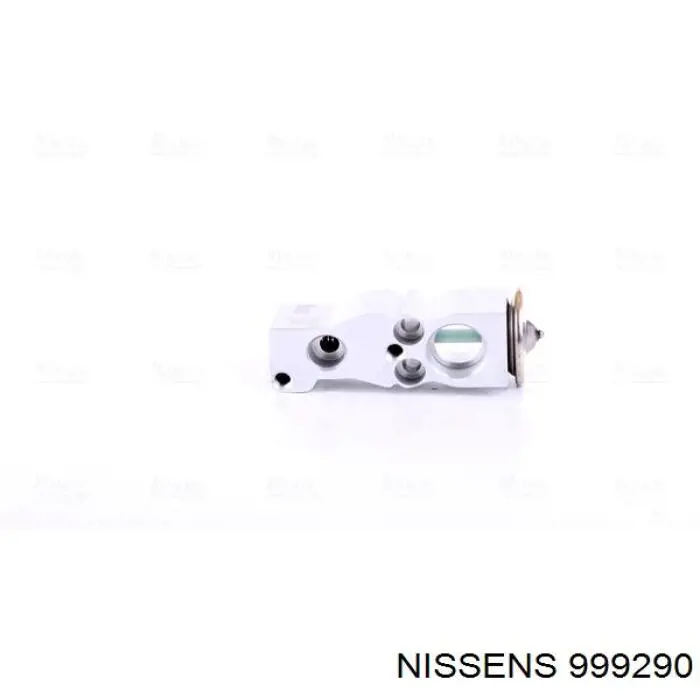 Клапан TRV, кондиціонера DVE21006 Denso