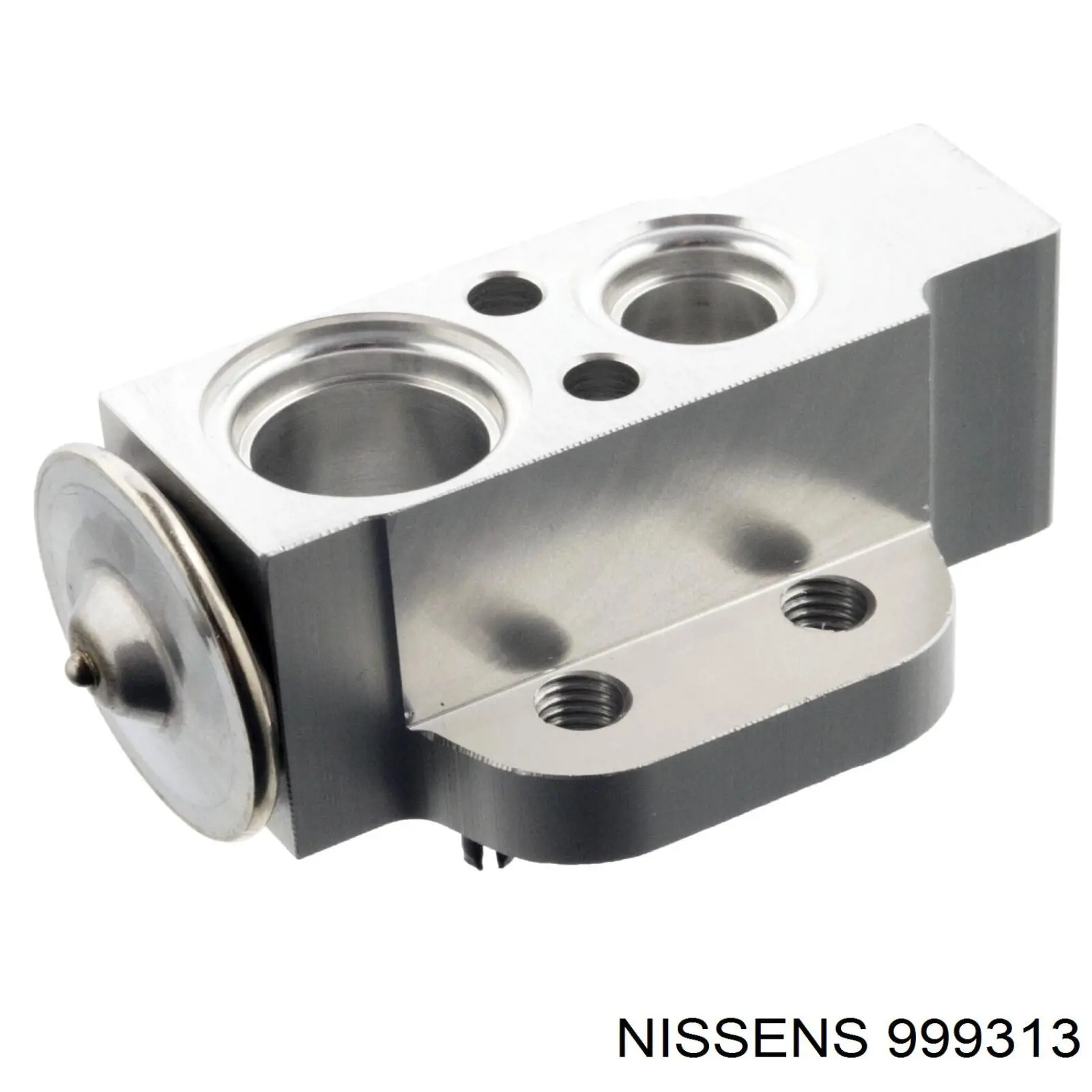 Клапан TRV, кондиціонера 999313 Nissens
