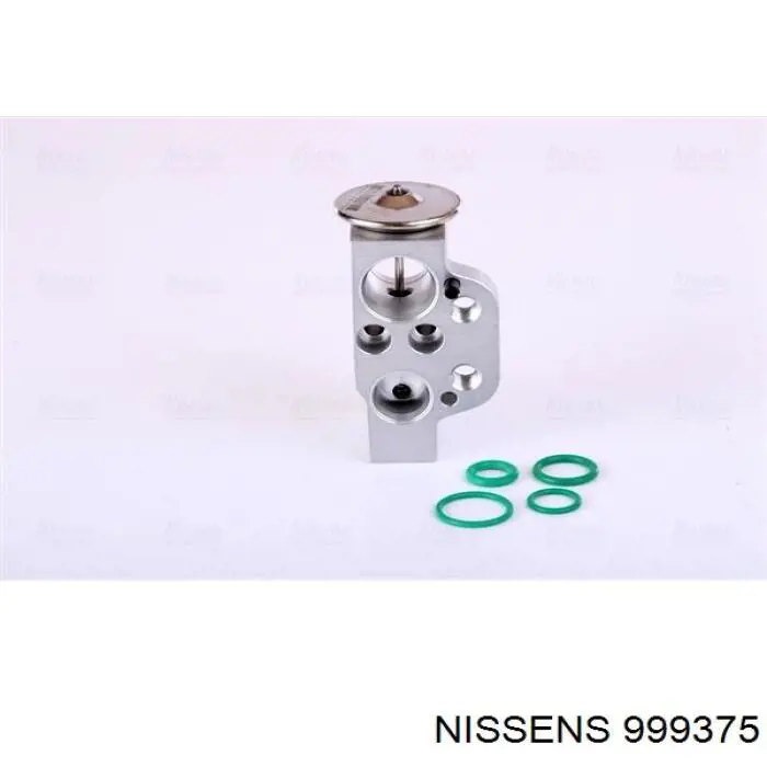 Клапан TRV, кондиціонера VAG 8T0820679 ціна, від 30.03 USD