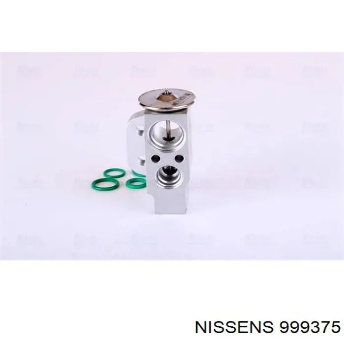 8T0820679A VAG Клапан TRV, кондиціонера