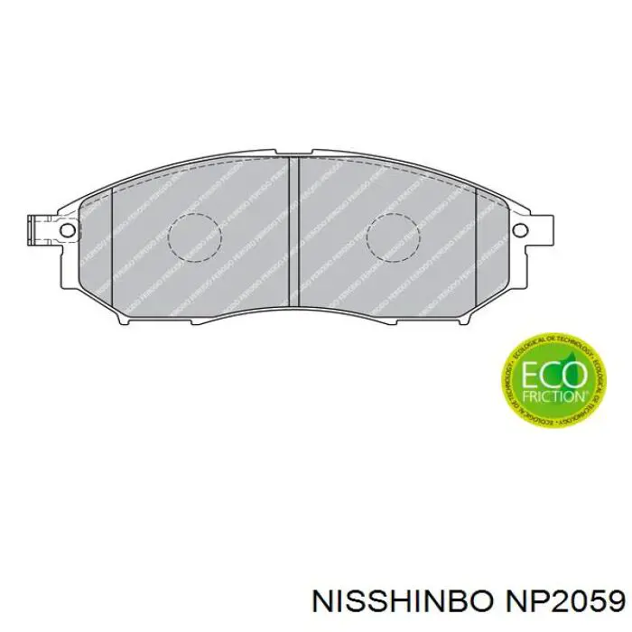 Задні гальмівні колодки Aplus 71291AAP ціна, від 20.72 USD