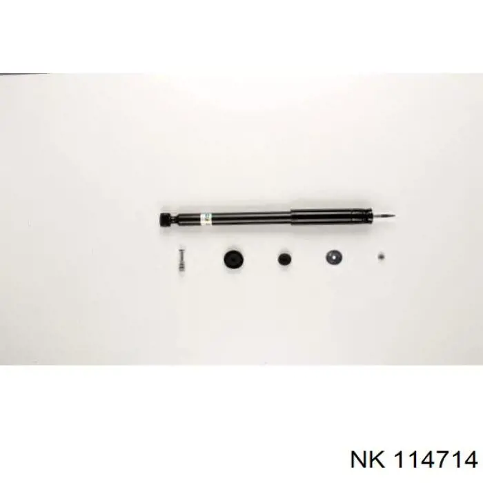 Диск сцепления SACHS 1861769235 Диск сцепления SACHS 1861769235