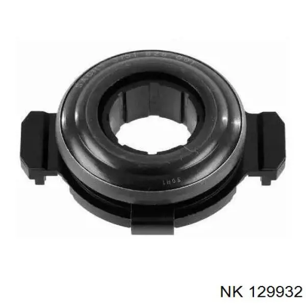 129932 NK Підшипник ковзання зчеплення