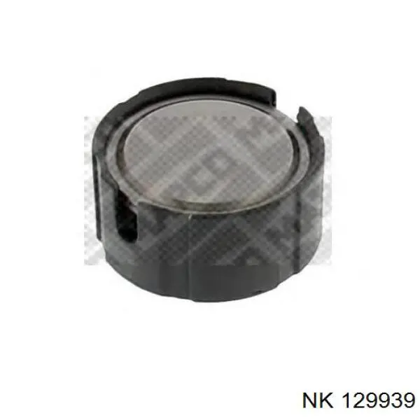 Вижимний підшипник 129939 NK