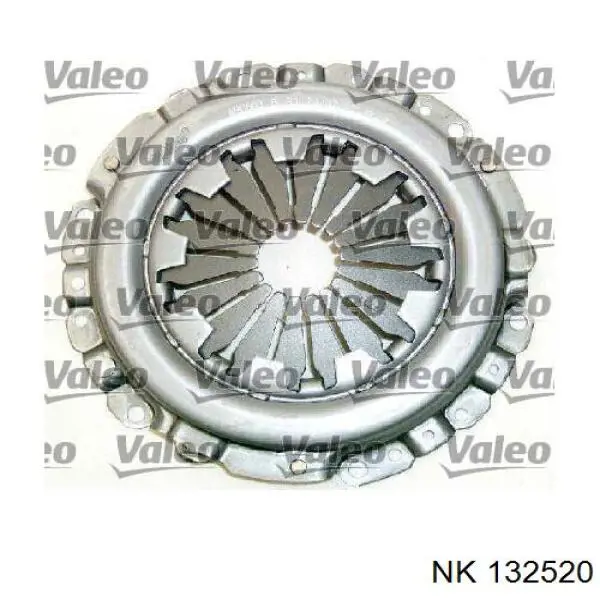 Комплект зчеплення (3 частини) NK 132520 ціна, від 67.41 USD