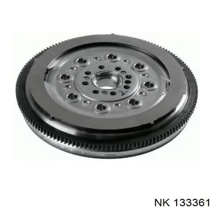 133361 NK комплект зчеплення (3 частини)