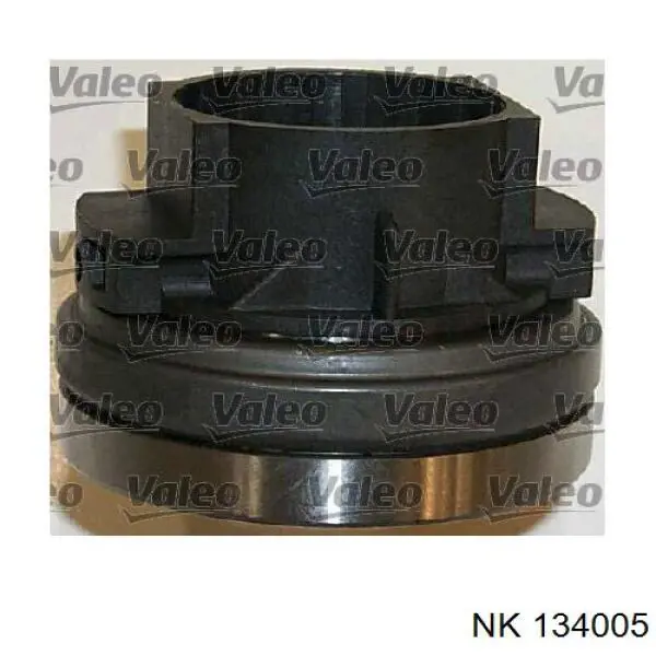 Комплект зчеплення (3 частини) NK 134005 ціна, від 139.12 USD