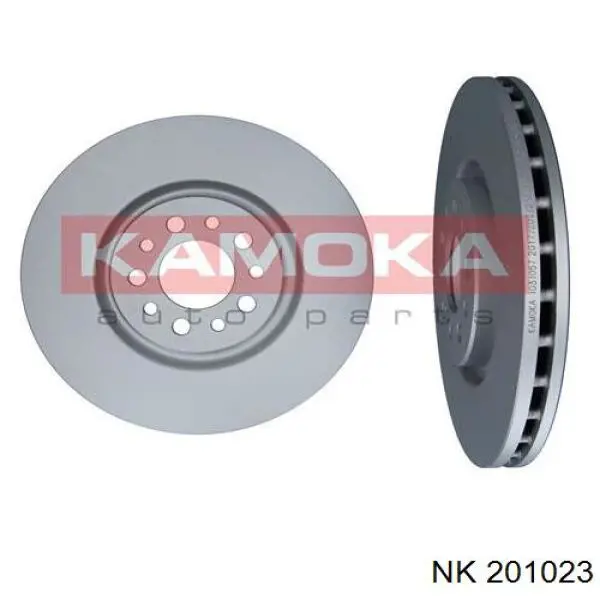 Гальмівні диски передні 986479290 Bosch