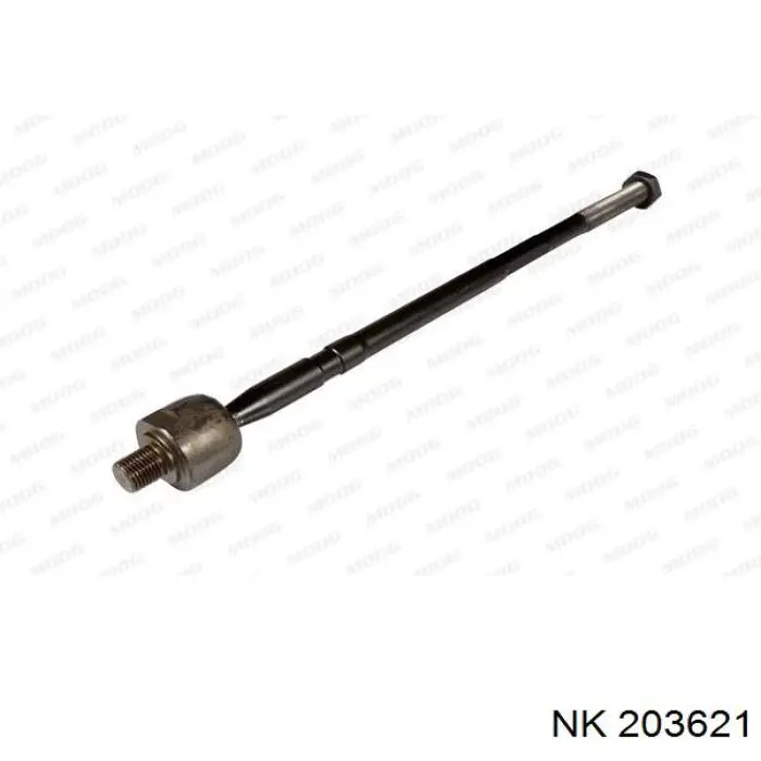 203621 NK Дискові гальма