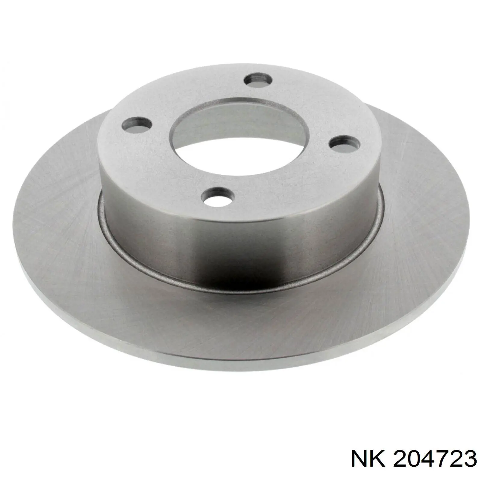 Задні дискові гальма NK 204723 ціна, від 24.34 USD