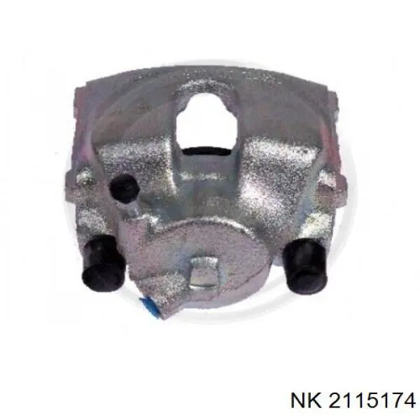 Супорт гальмівний передній правий NK 2115174 ціна, від 31.23 USD