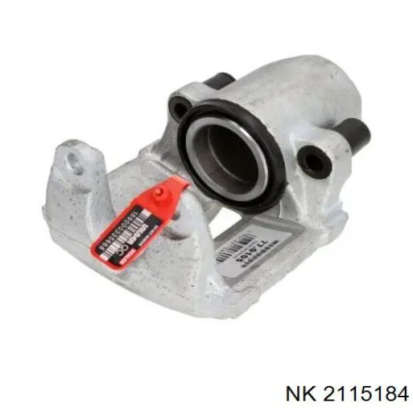 Супорт гальмівний передній правий NK 2115184 ціна, від 38.01 USD