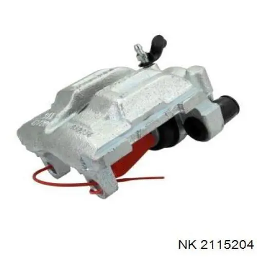 Супорт задній правий 2115204 NK