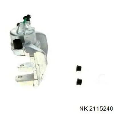 Супорт гальмівний передній правий NK 2115240 ціна, від 45.71 USD