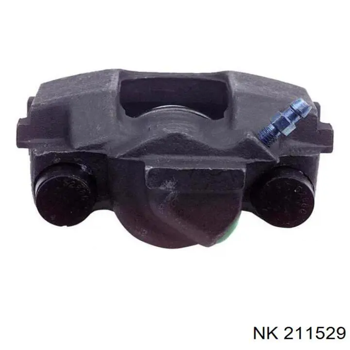 Супорт задній лівий 211529 NK