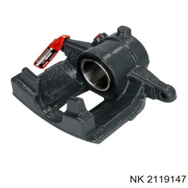 Супорт гальмівний задній лівий NK 2119147 ціна, від 41.76 USD