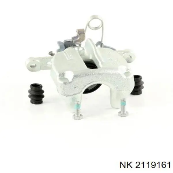 Супорт гальмівний задній лівий NK 2119161 ціна, від 53.62 USD