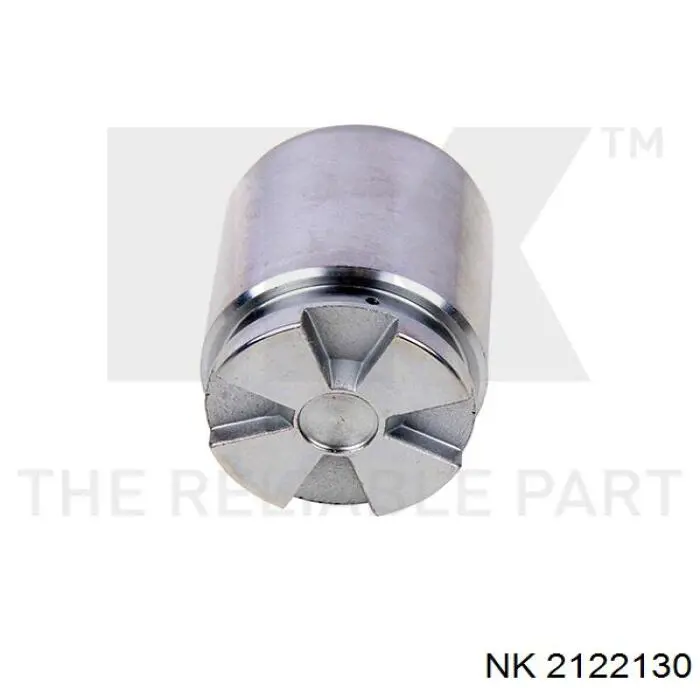 Супорт гальмівний задній правий NK 2122130 ціна, від 59.99 USD