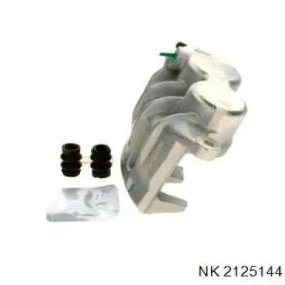 Супорт гальмівний, передній, правий NK 2125144