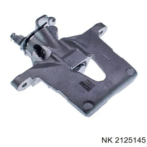 Супорт гальмівний задній лівий NK 2125145 ціна, від 52.05 USD