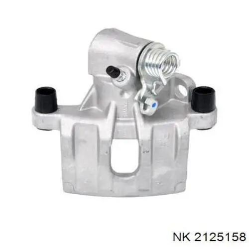 Супорт гальмівний задній правий NK 2125158 ціна, від 69.03 USD