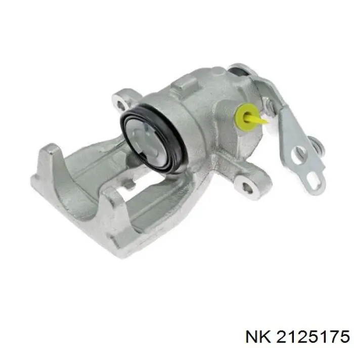 Супорт гальмівний задній лівий NK 2125175 ціна, від 50.68 USD