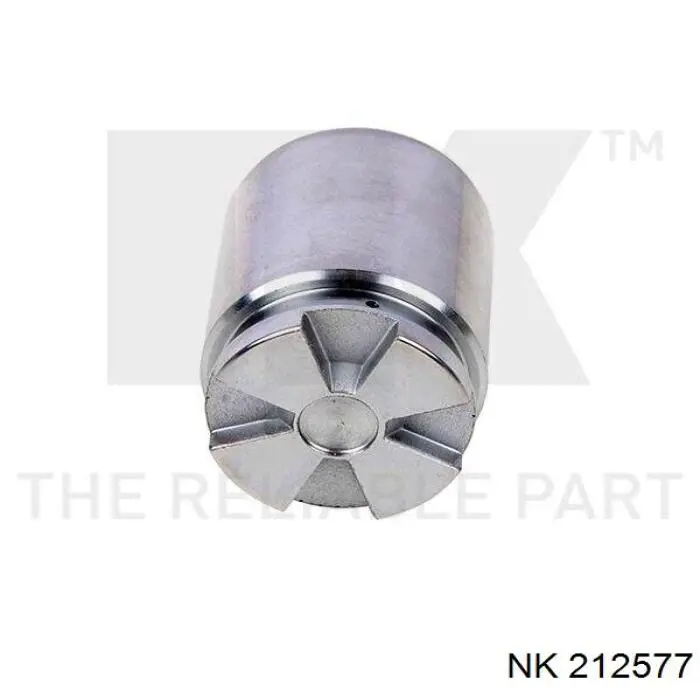 Купити 212577 NK Супорт задній лівий