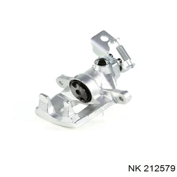 Супорт задній лівий 212579 NK