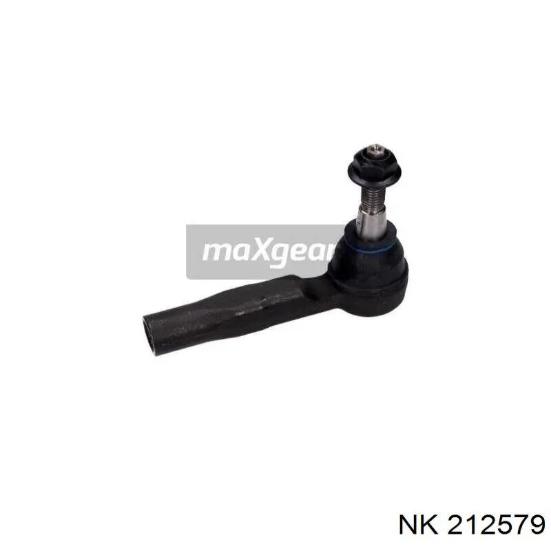 Купити 212579 NK Супорт задній лівий