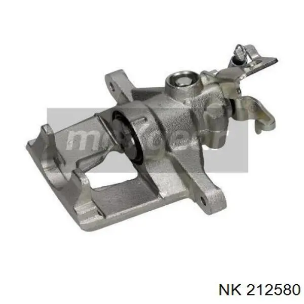 Супорт гальмівний задній правий NK 212580 ціна, від 50.73 USD