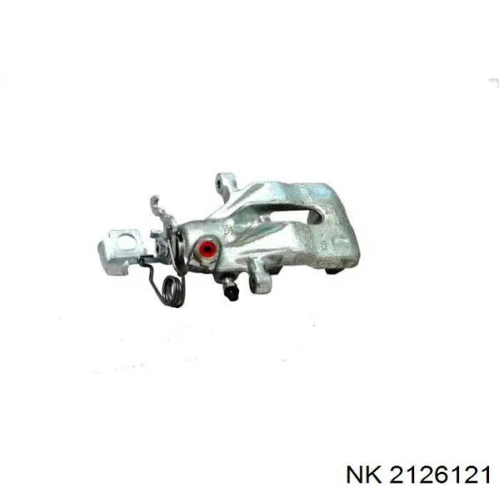 Супорт задній лівий 2126121 NK