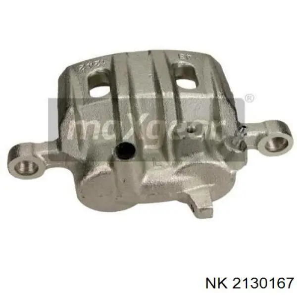 Супорт гальмівний передній лівий NK 2130167 ціна, від 50.67 USD