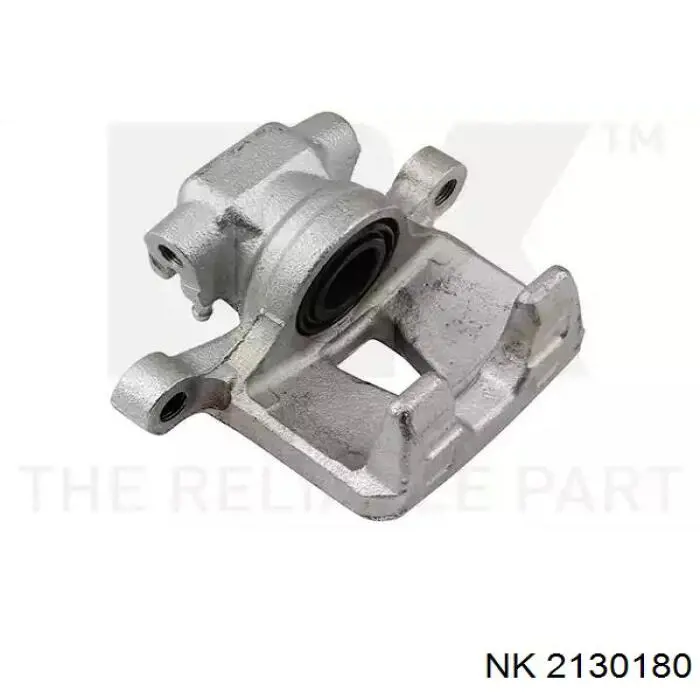 Супорт гальмівний задній правий NK 2130180 ціна, від 27.74 USD