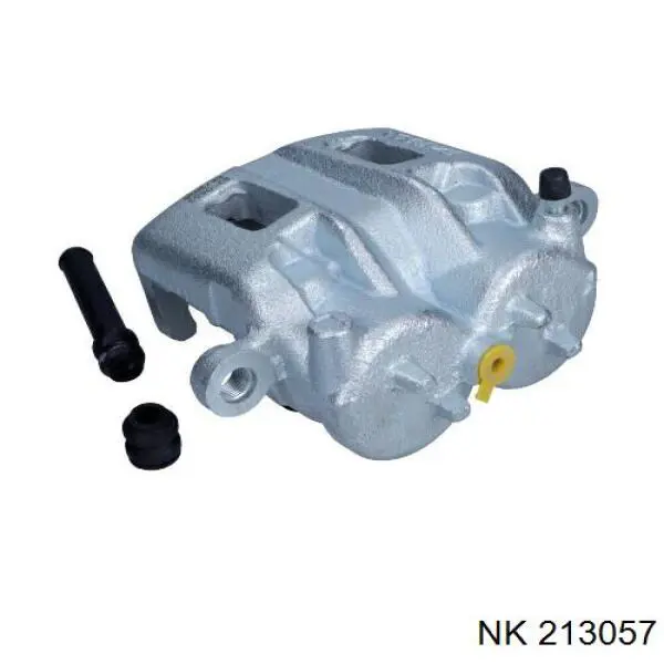 Супорт гальмівний передній лівий NK 213057 ціна, від 52.57 USD