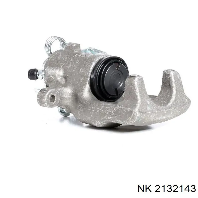 Супорт гальмівний задній лівий NK 2132143 ціна, від 37.73 USD