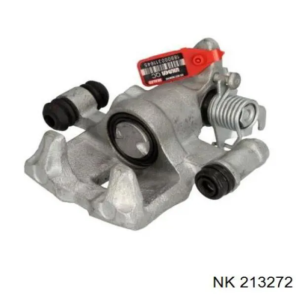 Супорт гальмівний задній правий NK 213272 ціна, від 47.16 USD