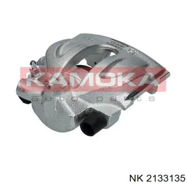 Супорт гальмівний задній лівий NK 2133135 ціна, від 41.06 USD
