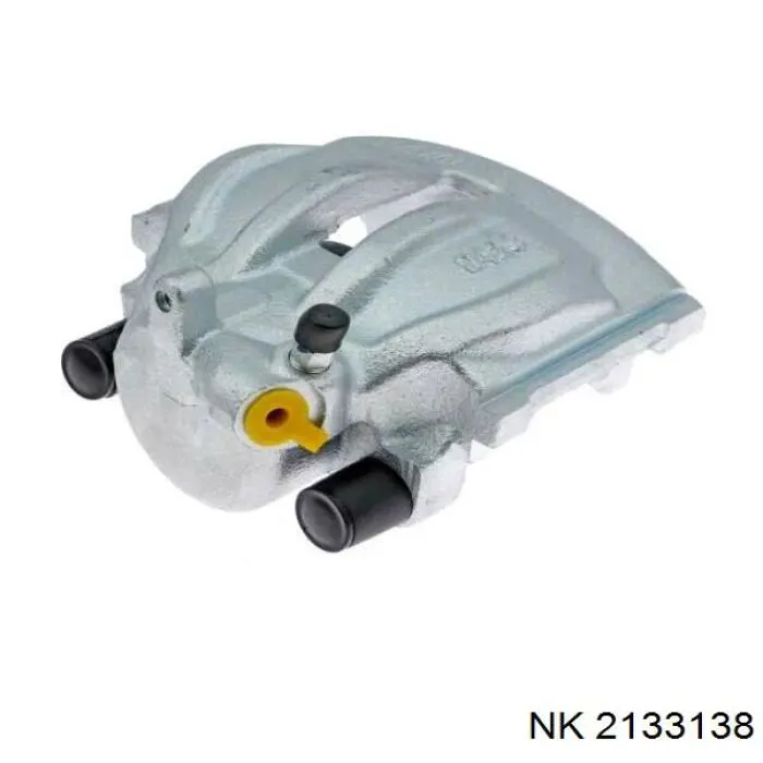 Супорт задній правий 2133138 NK