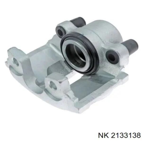 Супорт гальмівний задній правий NK 2133138 ціна, від 50.65 USD