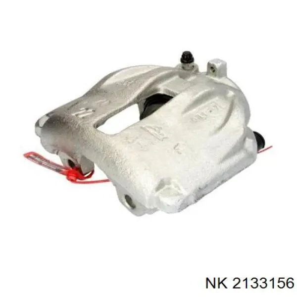 Супорт гальмівний, передній, правий NK 2133156