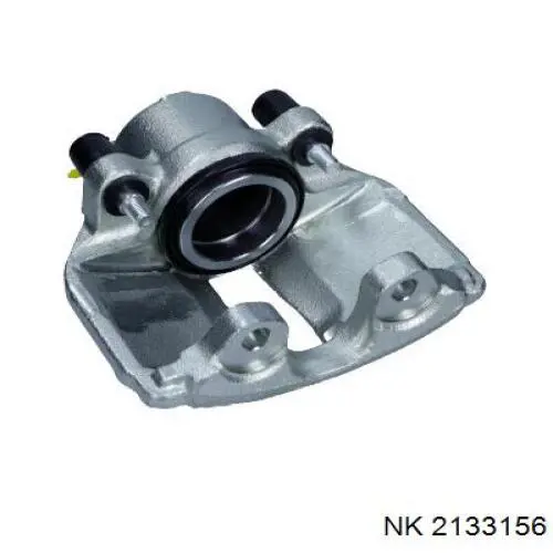 Супорт гальмівний передній правий NK 2133156 ціна, від 41.31 USD