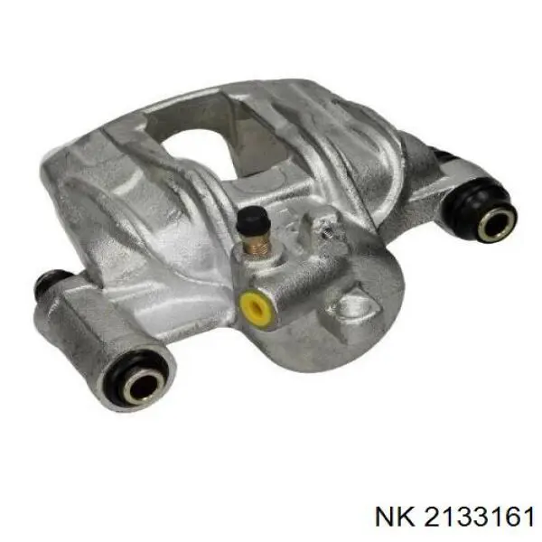 Супорт гальмівний задній лівий NK 2133161 ціна, від 54.05 USD