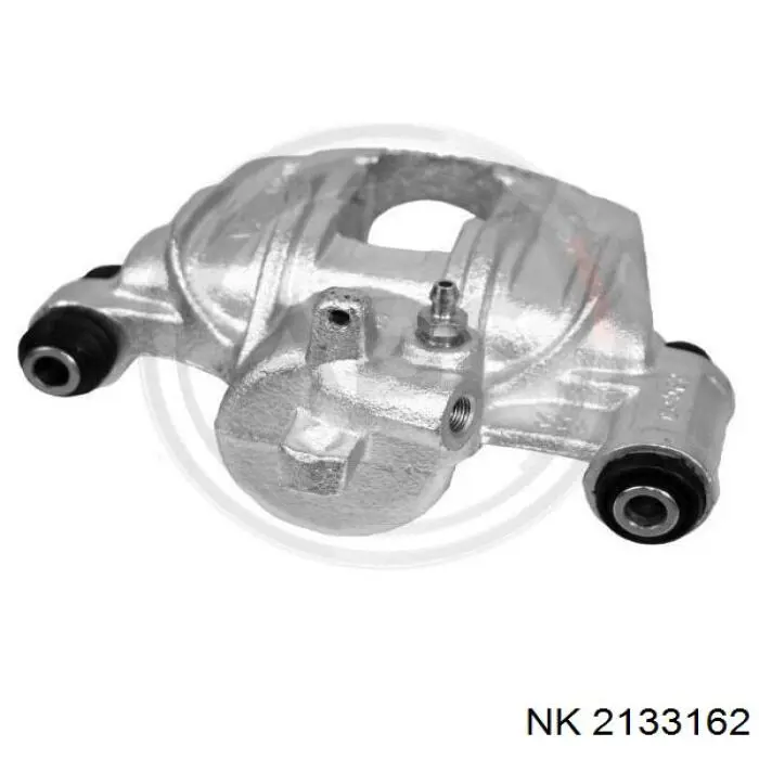Супорт гальмівний задній правий NK 2133162 ціна, від 59.74 USD