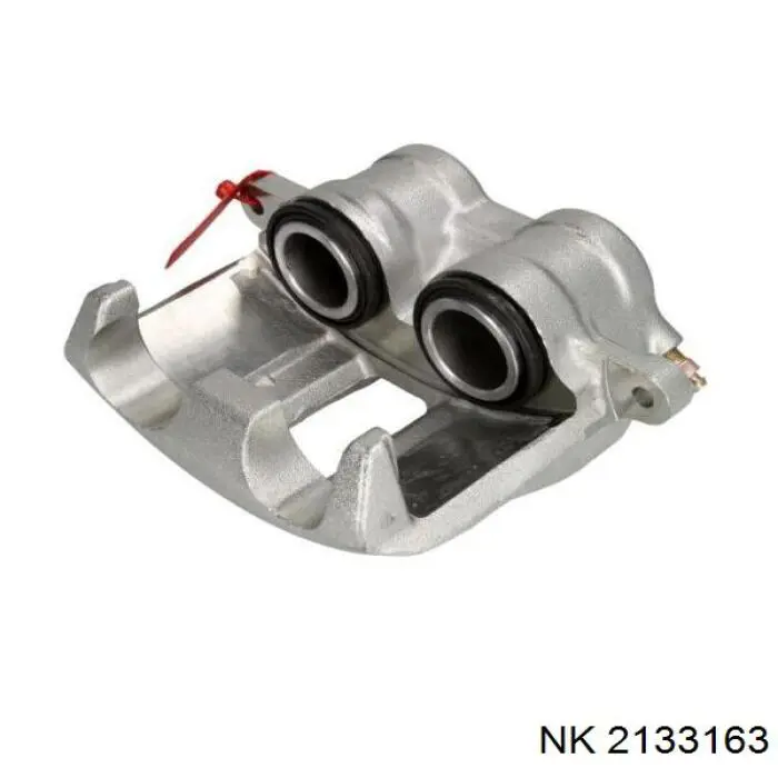 Супорт гальмівний передній лівий NK 2133163 ціна, від 52.36 USD