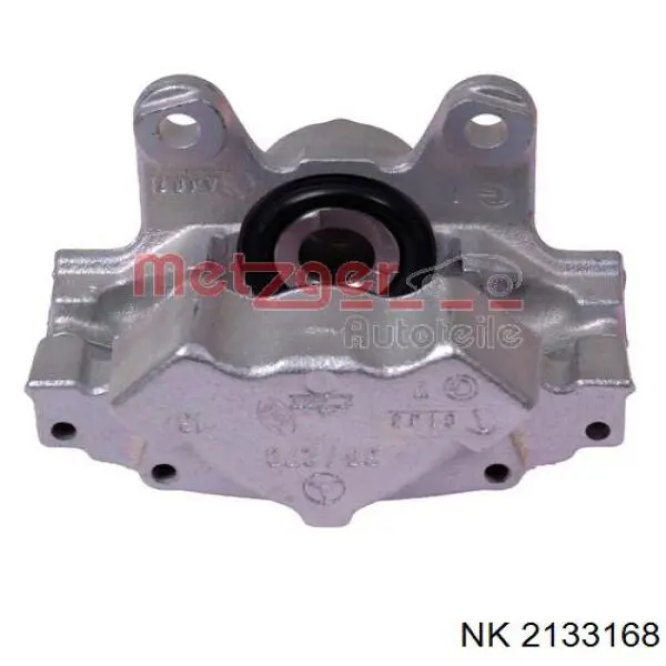 Супорт гальмівний задній правий NK 2133168 ціна, від 65.55 USD