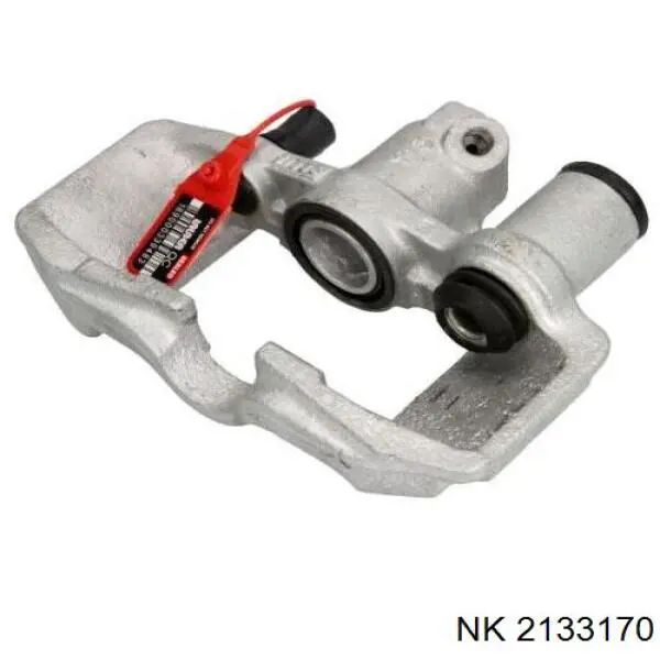 Купити 2133170 NK Супорт задній лівий