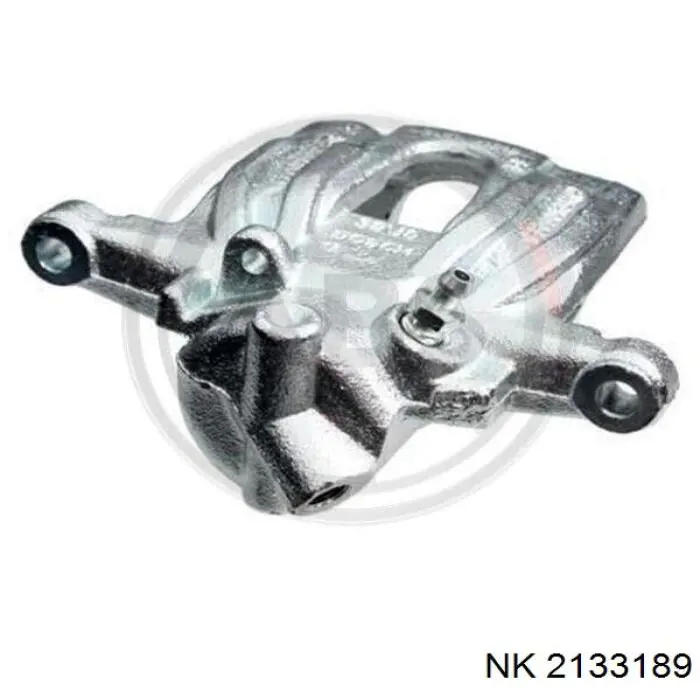 Супорт гальмівний задній лівий NK 2133189 ціна, від 37.52 USD