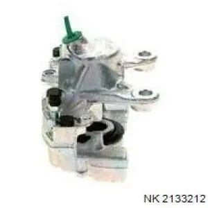 Супорт гальмівний задній правий NK 2133212 ціна, від 45.72 USD